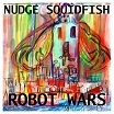 nudge squidfish robot wars feeding tube
