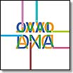 dna oval