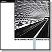oppenheimer analysis | s/t | EP