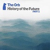 the orb-history of the future part 2 2cd 