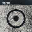 orphx-the sonic groove releases pt 1 CD