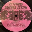payphone unicorn system blkmarket music