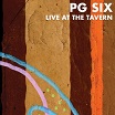 p.g. six live at the tavern feeding tube