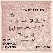 pilz/kowald/lovens carpathes cien fuegos