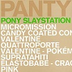 pantytec-pony slaystation 2lp