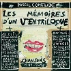 pascal comelade les mémoires d'un ventriloque (chansons 1981-2018) staubgold