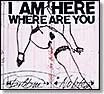 peter brotzmann/steve noble | i am here where are you | CD