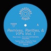peter croce/topher horn remixes, rarities, & vips vol 1 rocksteady disco