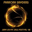 pharoah sanders juan les pin jazz festival '68 hi hat