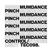 pinch & mumdance control tectonic