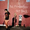 pink mountaintops-get back CD