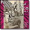 various | poco loco in the coco vol 2 | LP