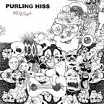 purling hiss-weirdon lp
