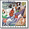 pyrolator-pyrolator's wunderland LP