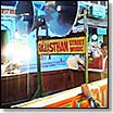 various-rajasthan street music 2 LP