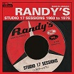 various-randy's studio 17 sessions 1969-1976 lp