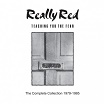 really red-teaching you the fear: the complete collection 1978-1985 2cd