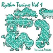 various-rhythm trainx vol 1 ep