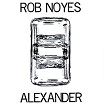 rob noyes/alexander split c/site