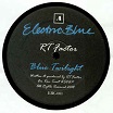 rt factor blue twilight electric blue
