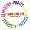 playing fire spacemen 3
