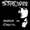 for cadets stacian songs