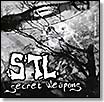 secret weapons stl