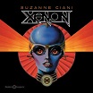 suzanne ciani xenon finders keepers