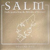 salm salm: gaelic psalms from the hebrides of scotland volume one arc light editions