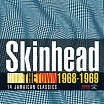 skinhead hits the town 1968-1969 kingston sounds