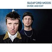 sleaford mods-divide & exit LP