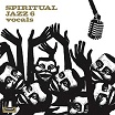 various-spiritual jazz 6: vocals cd