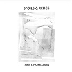 spoils & relics-sins of omission LP