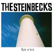 the steinbecks-kick to kick with the steinbecks CD