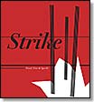 strike | wood, wire & sparks | LP