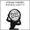 string theory modularity rhythm section international