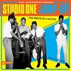 various-studio one jump up: the birth of a sound jump up jamaican r&b, jazz & early ska cd 