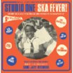 various | studio one ska fever: more sounds from sir coxsone's downbeat | 2 LP
