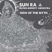 sun ra & his astro infinity arkestra-sign of the myth lp