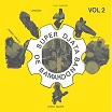 super djata band de bamako-vol 2 feu vert 81-82 LP