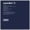 supersilent-12 cd