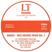 sweely nice archive traxx vol i lobster theremin