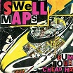 swell maps-archive recordings volume 1: wastrels & whippersnappers LP