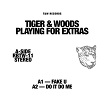 tiger & woods playing for extras t&w