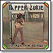 tapper zukie-the man from bozrah LP