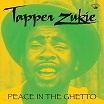 tapper zukie-peace in the ghetto LP