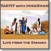 tartit with imharhan-live from the sahara CD