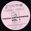 tech-droppers vol 1 wania