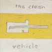 the clean | vehicle | 2 LP