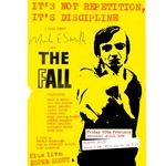 the fall-it' not repetition it's discipline dvd 